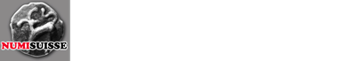 Logo der Schweizerischen Numismatischen Gesellschaft